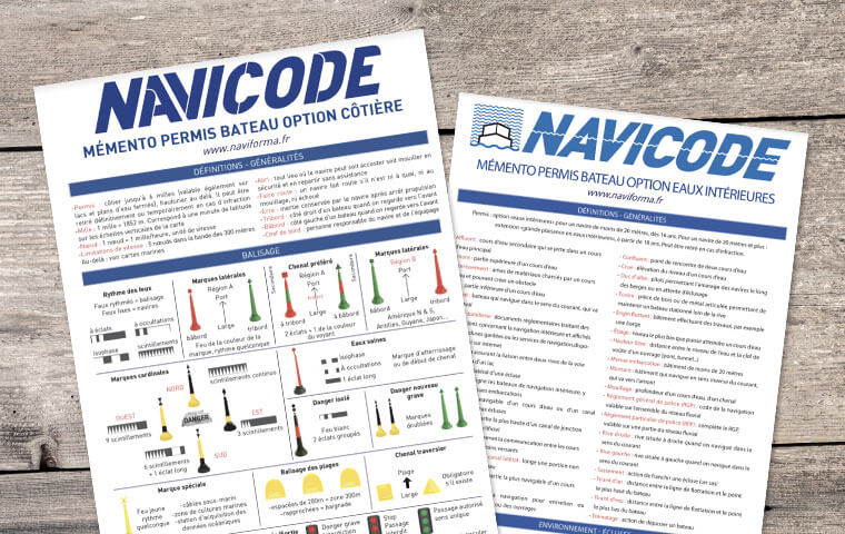 navicode