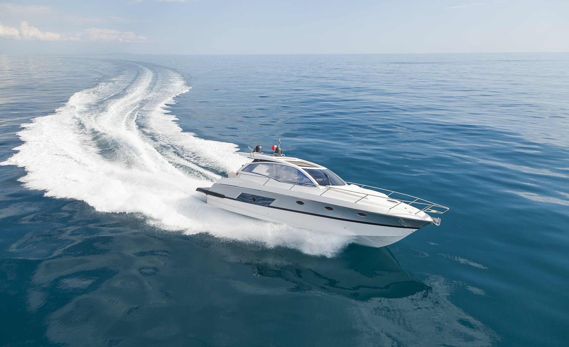 bateau mer